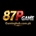 87P Game