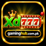 xd777 game