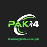 Pak14 Game