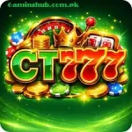 CT777 game
